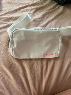 Arbonne crossbody